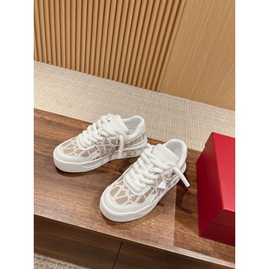 Valentino open skate Sneakers