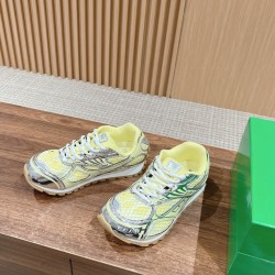 Bottega Veneta BV Sneakers