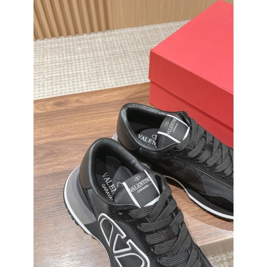 Valentino open skate Sneakers