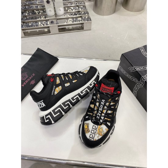 VERSACE