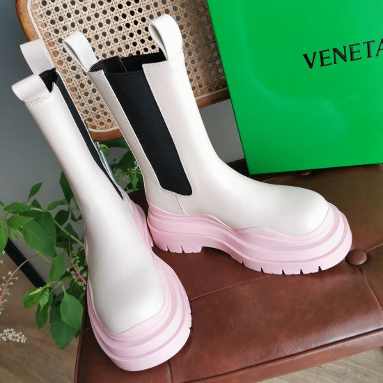 Bottega Veneta BV Boots