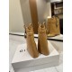Givenchy Shark Lock ankle boots in leather