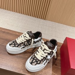 Valentino open skate Sneakers