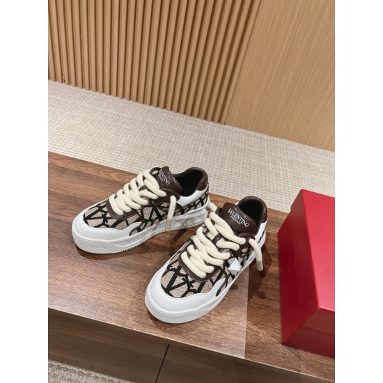 Valentino open skate Sneakers