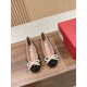 Valentino Ballet Shoes