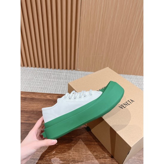 Bottega Veneta BV Sneakers