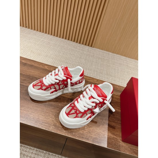 Valentino open skate Sneakers