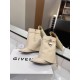 Givenchy Shark Lock ankle boots in leather