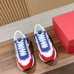 Valentino open skate Sneakers