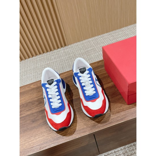 Valentino open skate Sneakers