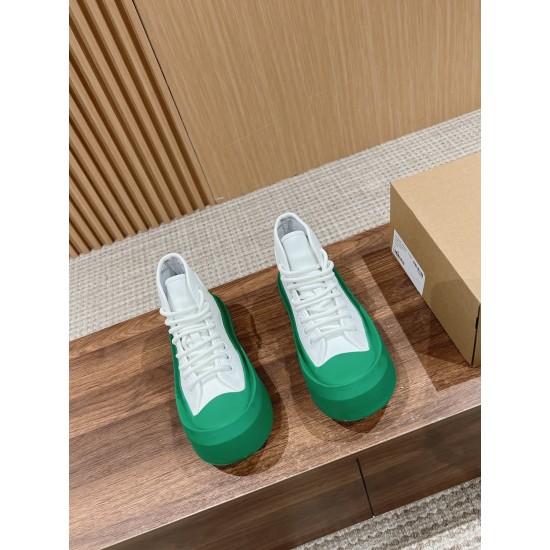 Bottega Veneta BV Sneakers