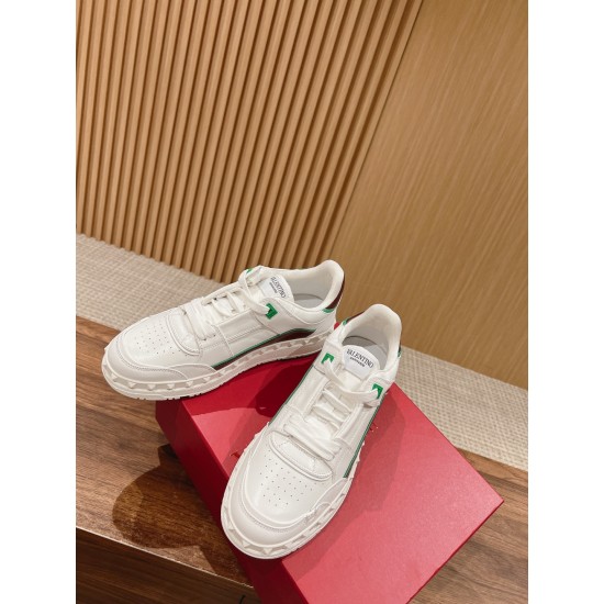 Valentino open skate Sneakers