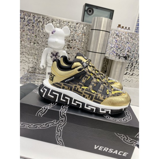 VERSACE