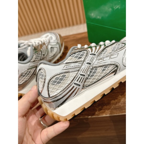 Bottega Veneta BV Sneakers Bottega Veneta BV Sneakers