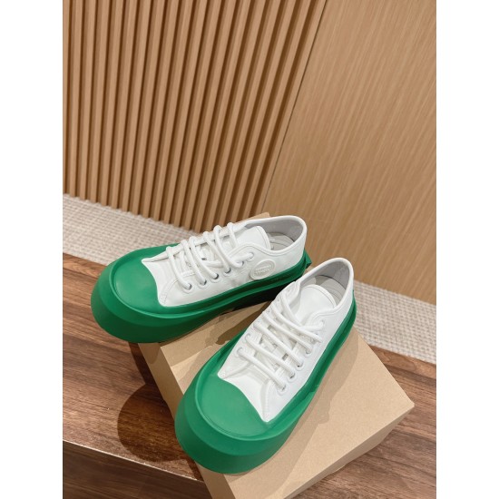 Bottega Veneta BV Sneakers