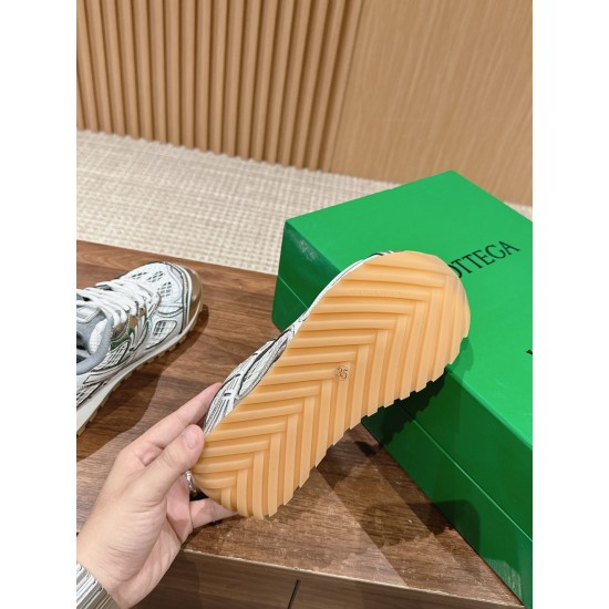 Bottega Veneta BV Sneakers Bottega Veneta BV Sneakers