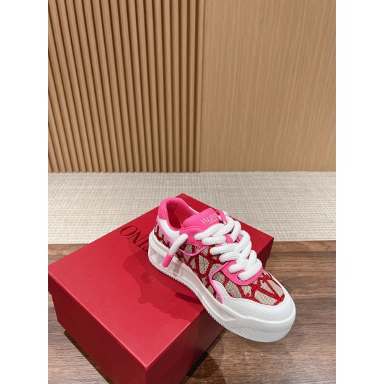 Valentino open skate Sneakers