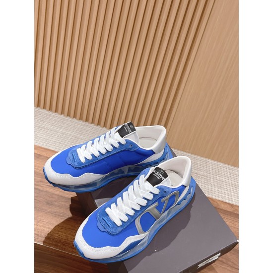 Valentino open skate Sneakers