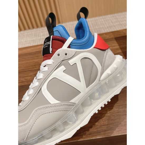 Valentino open skate Sneakers