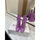 Givenchy Shark Lock ankle boots in leather