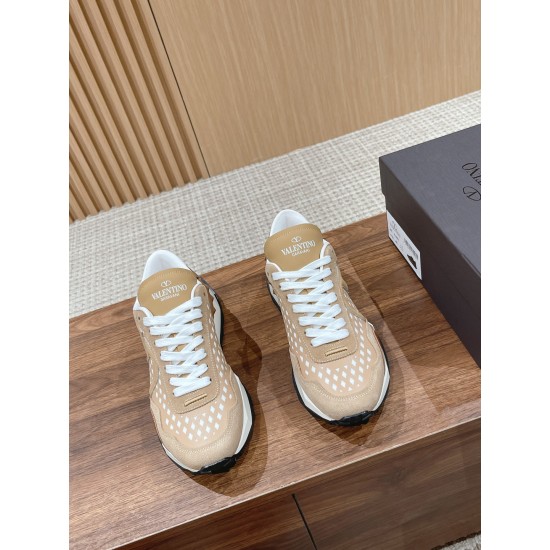 Valentino open skate Sneakers