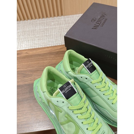 Valentino open skate Sneakers