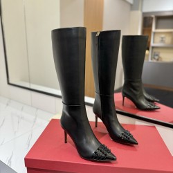 Valentino Boots