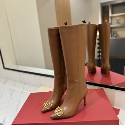 Valentino Boots