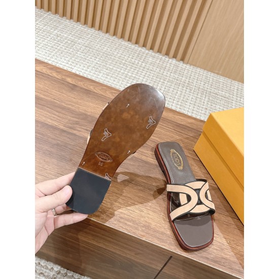 TODS