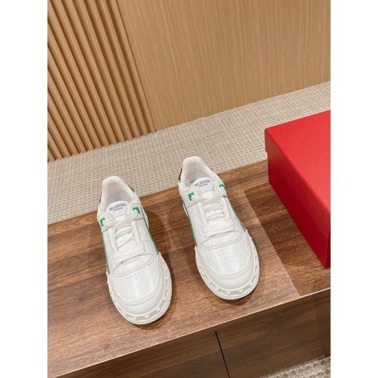 Valentino open skate Sneakers