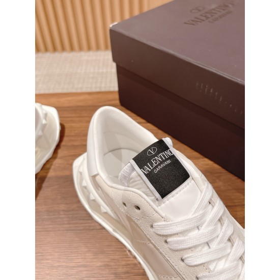 Valentino open skate Sneakers