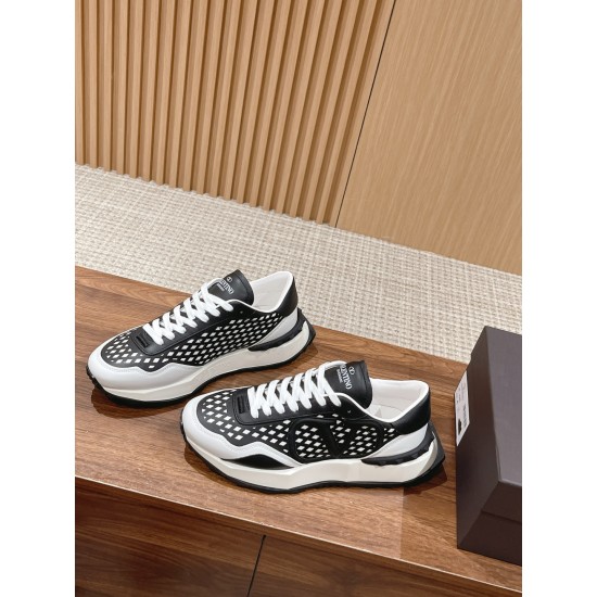 Valentino open skate Sneakers