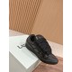 Lanvin Bruno Sialelli Sneakers