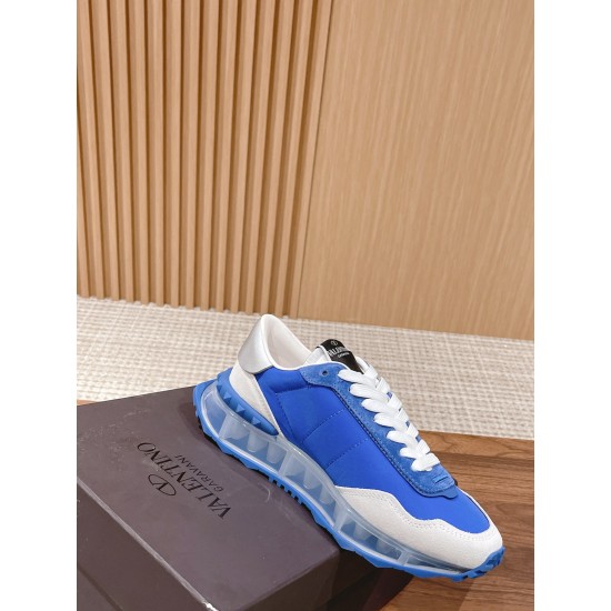 Valentino open skate Sneakers