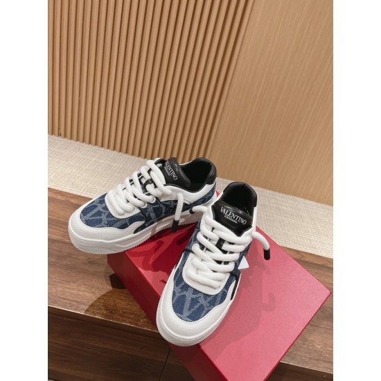 Valentino open skate Sneakers