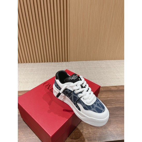 Valentino open skate Sneakers