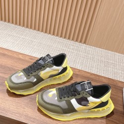 Valentino open skate Sneakers