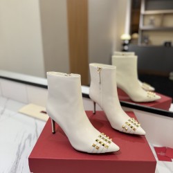 Valentino Boots