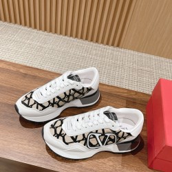 Valentino open skate Sneakers