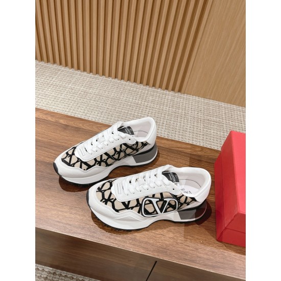 Valentino open skate Sneakers