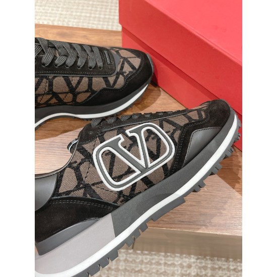 Valentino open skate Sneakers