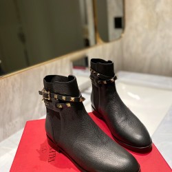 Valentino Boots