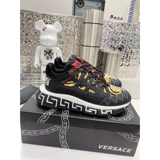 VERSACE