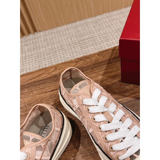 Valentino open skate Sneakers