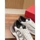 Valentino open skate Sneakers