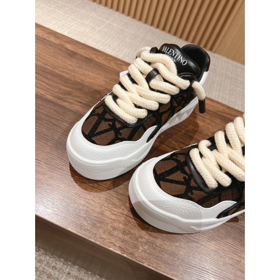 Valentino open skate Sneakers