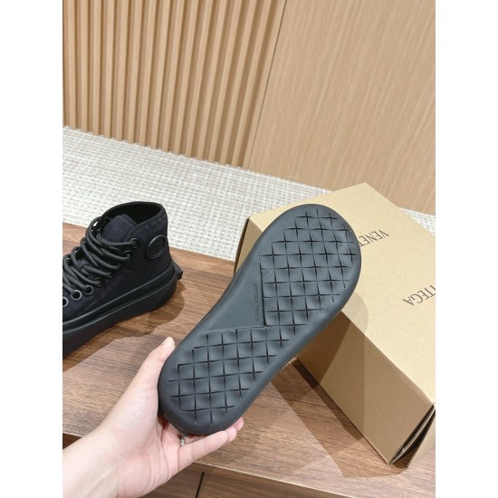 Bottega Veneta BV Sneakers