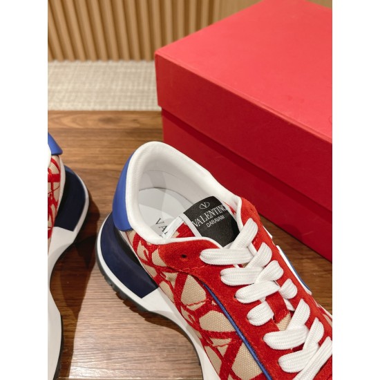 Valentino open skate Sneakers