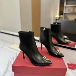 Valentino Boots