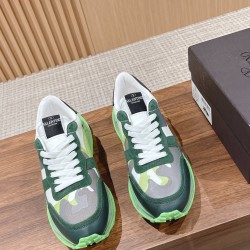 Valentino open skate Sneakers